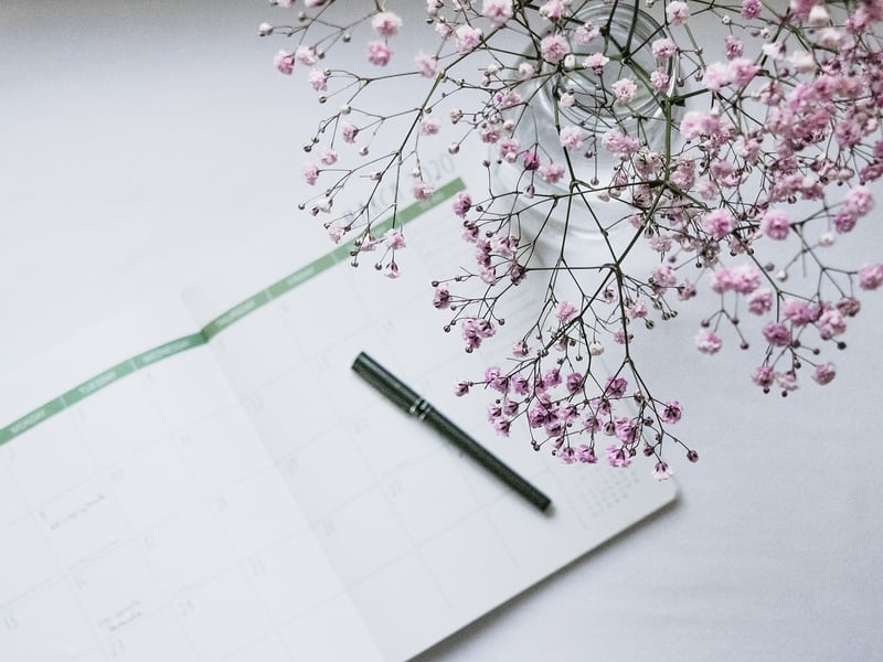 Events Calendar