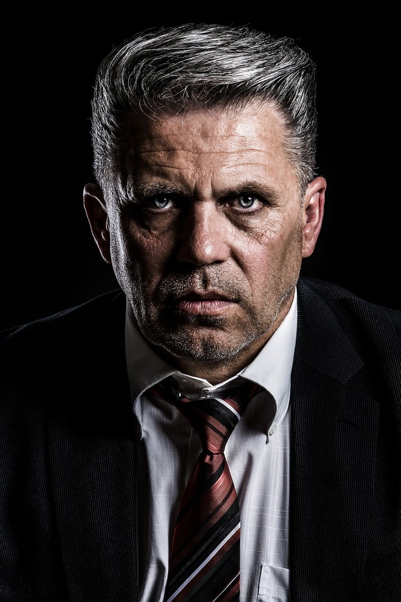 Businessman